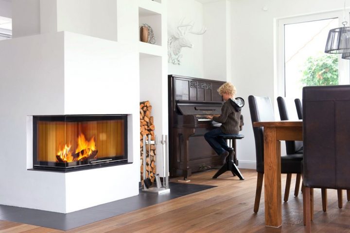 ᐅ Les Meilleures Cheminées Électriques. Comparatif & Guide pour Cheminée Electrique Decorative