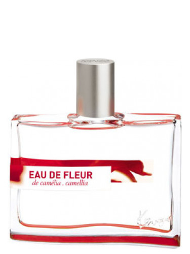 Eau De Fleur De Camelia Kenzo Perfume – A Fragrance For à Eau De Toilette Fleur D Oranger