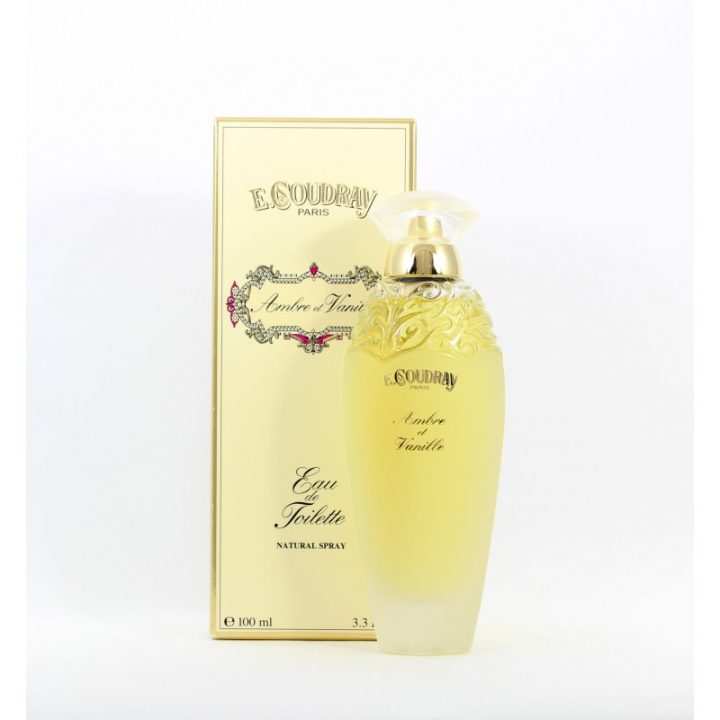 Eau De Toilette Ambre Et Vanille, E. Coudray – Jovoy Paris à Eau De Toilette Vanille Coco Eau De Toilette Ambre Et Vanille, E. Coudray – Jovoy Paris à Eau De Toilette Vanille Coco