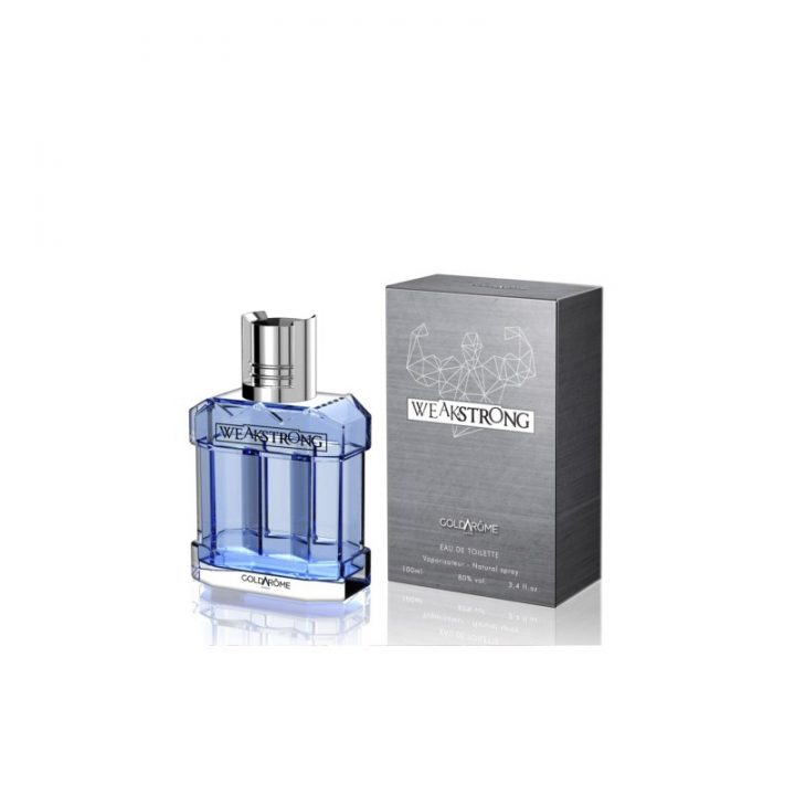 Eau De Toilette Homme Weak And Strong Goldarome tout Eau De Toilette Ou Eau De Parfum Eau De Toilette Homme Weak And Strong Goldarome tout Eau De Toilette Ou Eau De Parfum