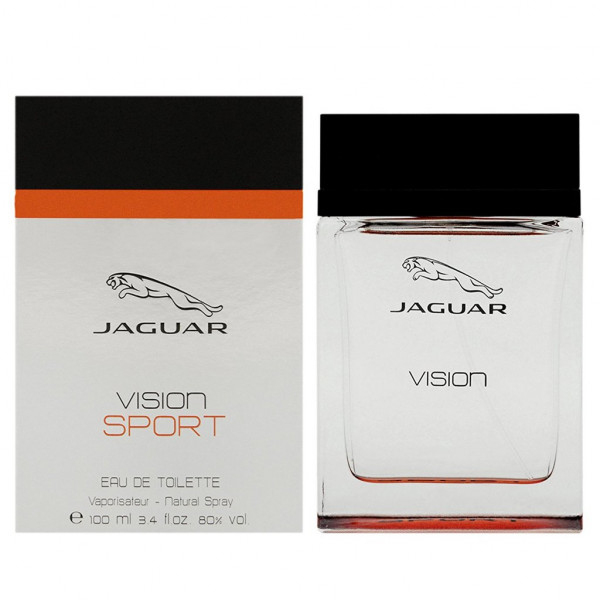 Eau De Toilette Spray Jaguar Vision Sport De Jaguar En 100 destiné Jaguar Eau De Toilette Pour Homme Eau De Toilette Spray Jaguar Vision Sport De Jaguar En 100 destiné Jaguar Eau De Toilette Pour Homme
