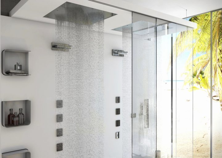 Élégant Douche Encastrable – Raviraj avec Pose Mitigeur Douche Encastrable Élégant Douche Encastrable – Raviraj avec Pose Mitigeur Douche Encastrable