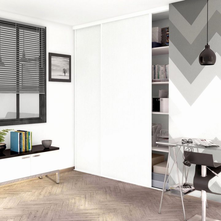 Élégant Rideau Electrique Interieur – Raviraj intérieur Rideau Roulant Interieur