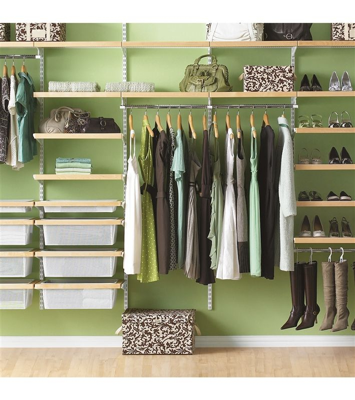 Elfa Leroy Merlin | Système De Rangement, Placard Ouvert avec Système Presto Rideaux Leroy Merlin Elfa Leroy Merlin | Système De Rangement, Placard Ouvert avec Système Presto Rideaux Leroy Merlin