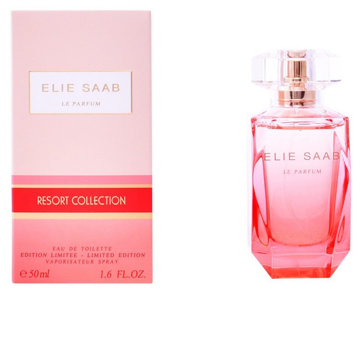 Elie Saab Le Parfum Resort Collection Eau De Toilette Pour destiné Eau De Toilette Frangipanier Elie Saab Le Parfum Resort Collection Eau De Toilette Pour destiné Eau De Toilette Frangipanier