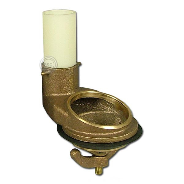 Eljer Toilet Replacement Flush Valves destiné Toilette Flush