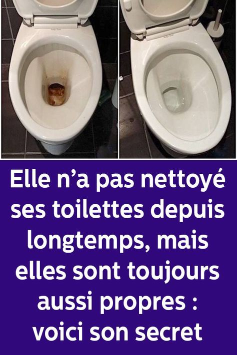 Elle N’a Pas Nettoyé Ses Toilettes Depuis Longtemps, Mais à Nettoyer Ses Toilettes Elle N’a Pas Nettoyé Ses Toilettes Depuis Longtemps, Mais à Nettoyer Ses Toilettes