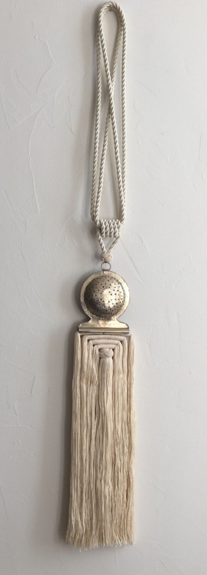 Embrasse Rideaux , Marocaine. Pas Cher – Achat Vente serapportantà Tringle Rideau Pas Cher