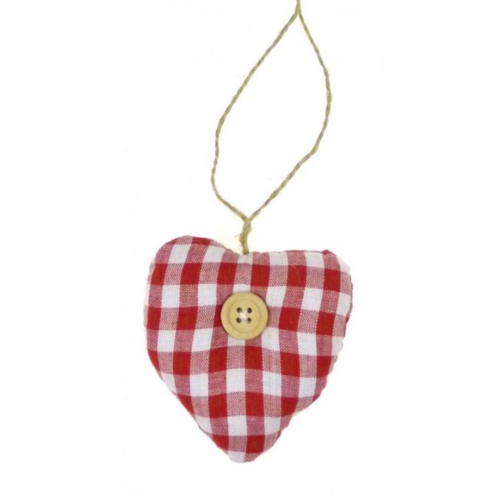 Embrasse Textile Coeur Vichy Rouge Pour Rideaux à Rideaux Vichy Embrasse Textile Coeur Vichy Rouge Pour Rideaux à Rideaux Vichy