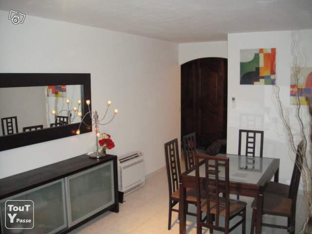 Ensemble Complet Salon/Salle À Manger Argeliers 11120 avec Ensemble Salon Salle A Manger