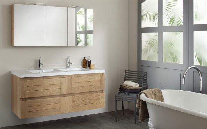 Ensemble Lignum De Sanijura Avec Armoire De Toilette à Armoire De Toilette Sanijura Ensemble Lignum De Sanijura Avec Armoire De Toilette à Armoire De Toilette Sanijura