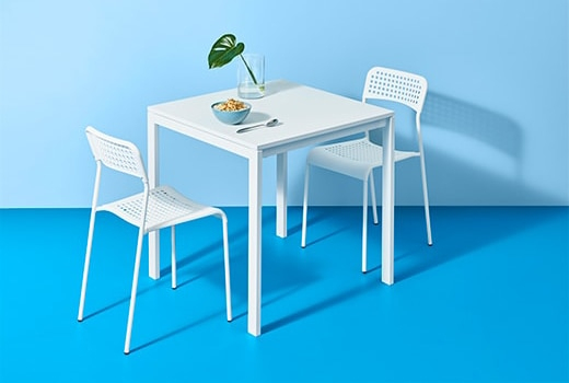 Ensemble Tables Et Chaises Pas Cher | Ikea avec Ikea Chaise Salle À Manger Ensemble Tables Et Chaises Pas Cher | Ikea avec Ikea Chaise Salle À Manger