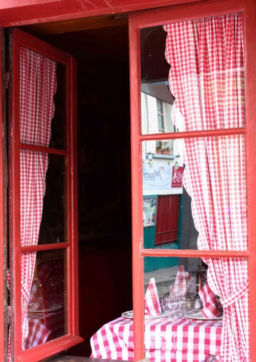 Épinglé Par Christine Delorme Sur "A Pois""A à Rideaux Vichy Épinglé Par Christine Delorme Sur "A Pois""A à Rideaux Vichy