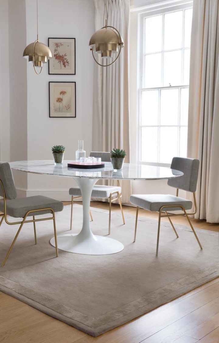 Épinglé Par Ирина Sur Кухня (Avec Images) | Déco Rideaux destiné Rideaux Salle À Manger