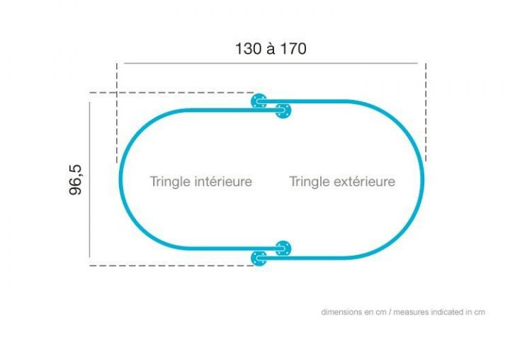 Épinglé Par Loic Roussery Sur Truc Et Astuce | Barres De pour Tringle Rideau Baignoire Épinglé Par Loic Roussery Sur Truc Et Astuce | Barres De pour Tringle Rideau Baignoire