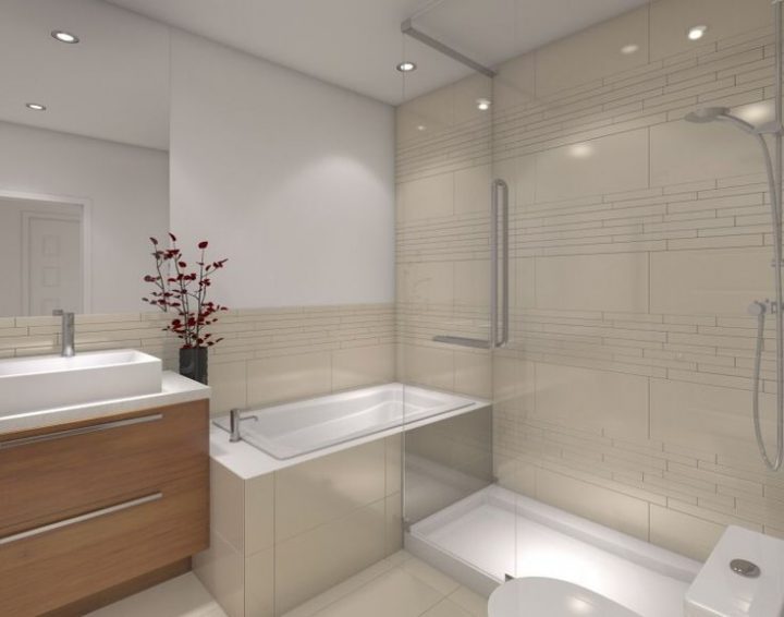 Épinglé Par Marie-Josee Girard Sur France | Petite Salle dedans Exemple De Salle De Bain Avec Douche Et Baignoire Épinglé Par Marie-Josee Girard Sur France | Petite Salle dedans Exemple De Salle De Bain Avec Douche Et Baignoire