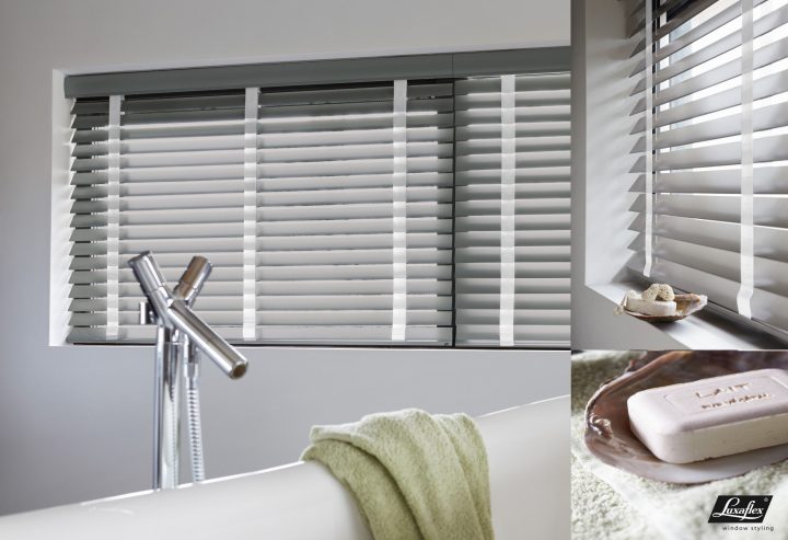 Épinglé Par Maxime Sur Store Vénitien Bois | Store concernant Rideaux Venitiens