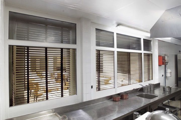 Épinglé Par Rideaux Cheniour Sur Stores Vénitiens En avec Rideaux Venitiens