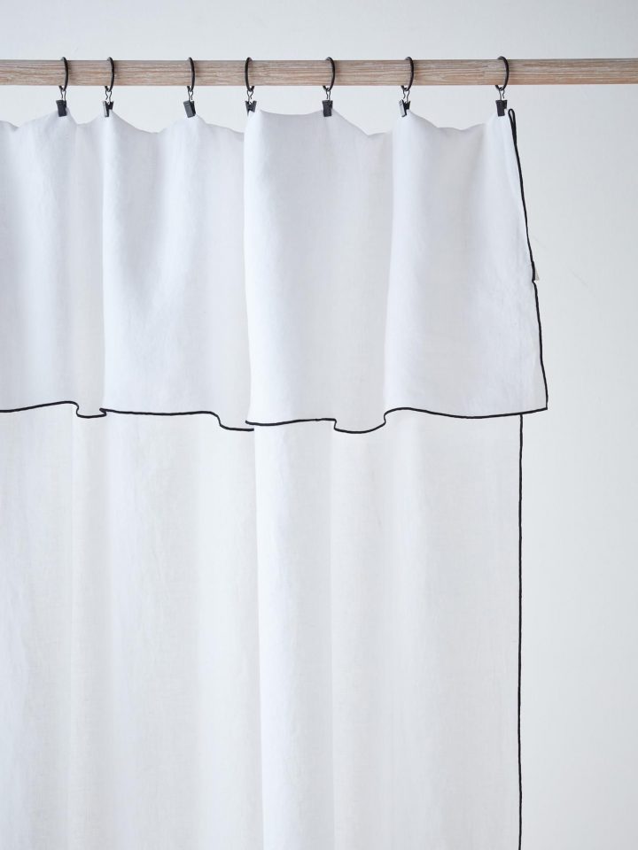 Épinglé Sur Deco intérieur Separer Une Piece Par Un Rideau