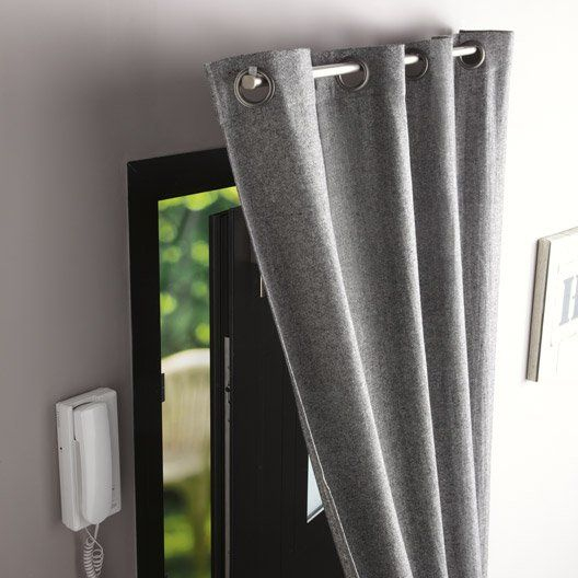 Épinglé Sur Idées Maison à Rideau Pour Fenetre Triangulaire