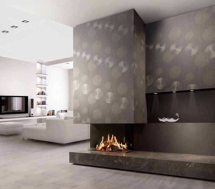 Épinglé Sur La Cheminée Au Gaz concernant Cheminée Au Gaz Naturel