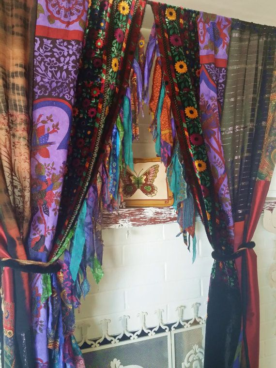 Épinglé Sur My Future Home pour Rideaux Style Boheme Épinglé Sur My Future Home pour Rideaux Style Boheme