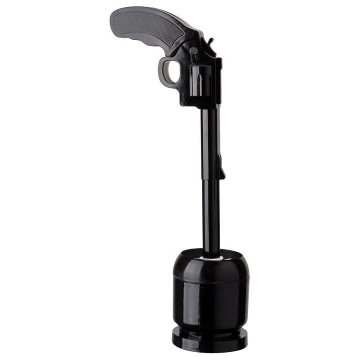 Épinglé Sur Pieces D'Eau destiné Balayette Toilette