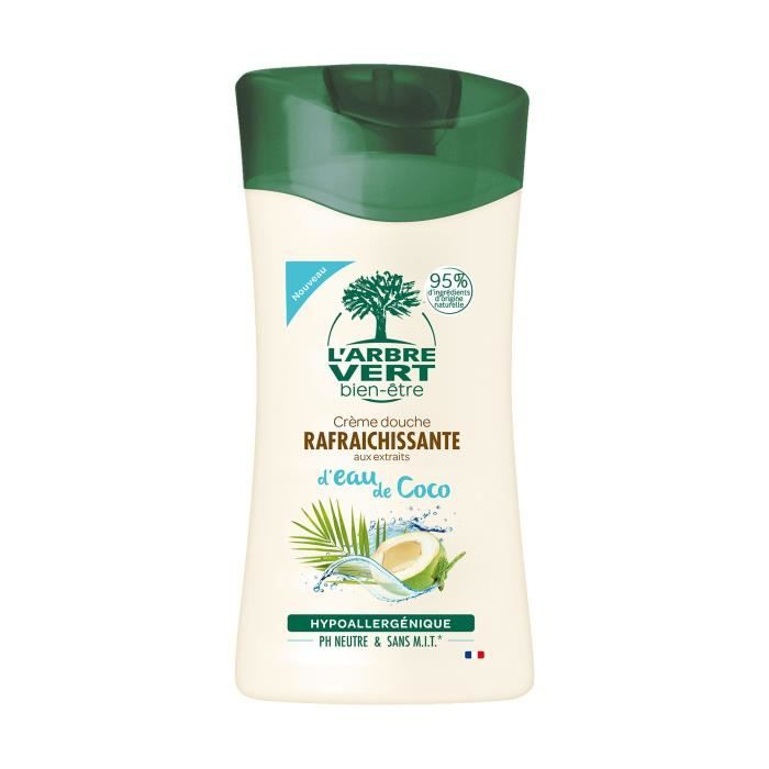 Épinglé Sur Products encequiconcerne Gel Douche L Arbre Vert