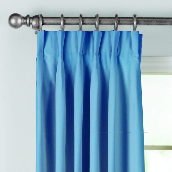 Épinglé Sur Rideaux Et Stores intérieur Tringle A Rideau Pour Tete De Lit