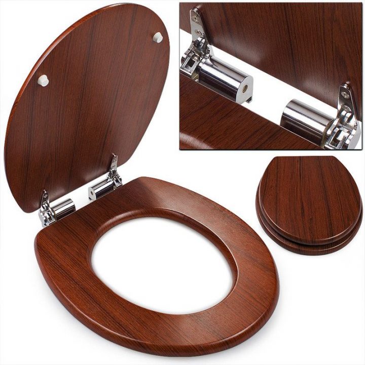 Épinglé Sur Toilettes dedans Réhausseur De Toilette Pour Adulte