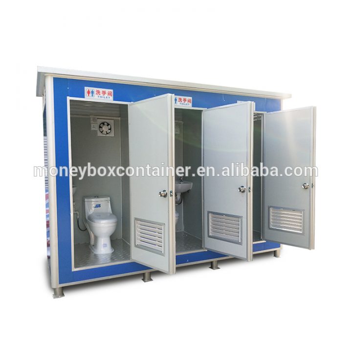 Eps Toilette Portative Chimique Offres Spéciales Bas Prix encequiconcerne Toilettes Mobiles Prix