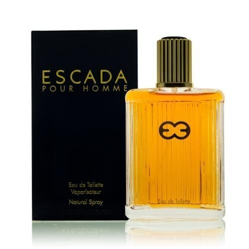 Escada – Pour Homme Eau De Toilette | Reviews And Rating destiné Eau De Toilette Pour Jeune Homme