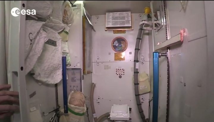 Et Pour Aller Aux Toilettes, Dans L’iss… Comment Ça Marche pour Aliment Pour Aller Au Toilette