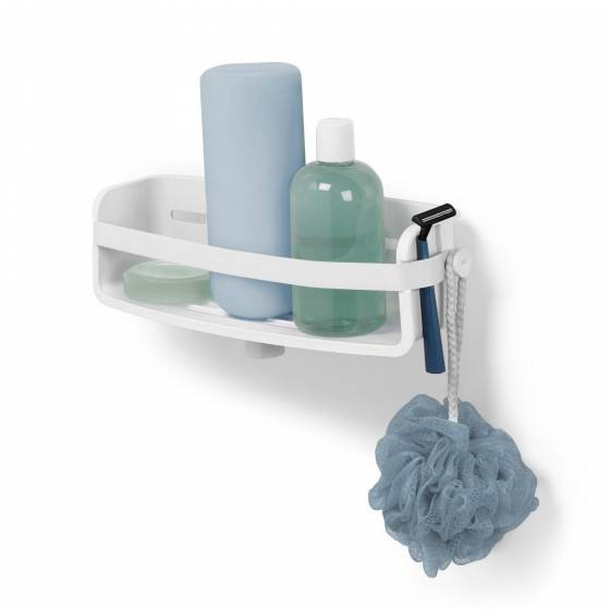 Etagere De Douche Murale – Etagere Douche Salle De Bain destiné Étagère De Douche Inox