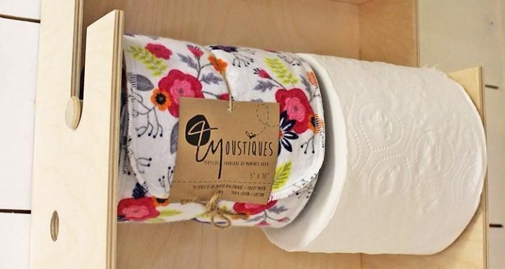 Êtes-Vous Prêts Pour Le Papier De Toilette Lavable avec Quel Produit Pour Déboucher Les Toilettes