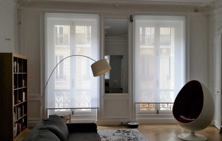 Etofea Rideaux Sur Mesure Haut De Gamme Pour Appartement dedans Store Rideaux Voilage Etofea Rideaux Sur Mesure Haut De Gamme Pour Appartement dedans Store Rideaux Voilage