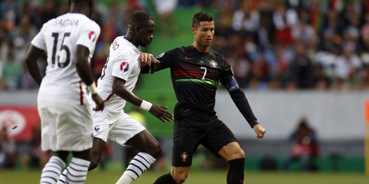 Euro 2016 : Les Portugais Veulent Leur Revanche Contre La destiné Chemin Portugais Par La Cote