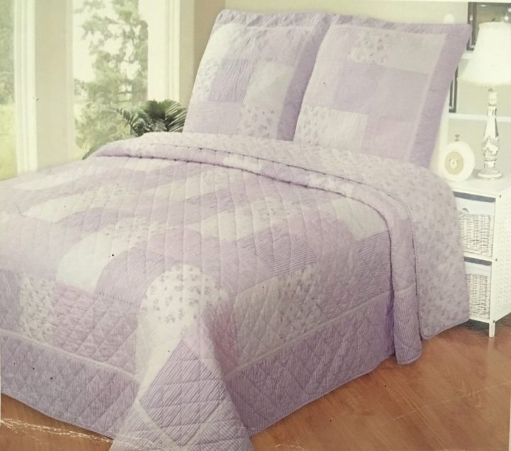 Eurodif Housse De Couette avec Rideaux Bouchara Eurodif