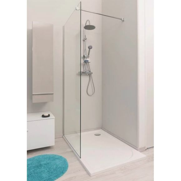 Evidence – Paroi Douche Italienne Transparente 90 Cm Rizi serapportantà Vente Privee Paroi De Douche Evidence – Paroi Douche Italienne Transparente 90 Cm Rizi serapportantà Vente Privee Paroi De Douche