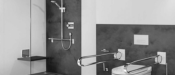 Evolution De La Norme Pmr Dans La Salle De Bain : Arrêté serapportantà Hauteur Mitigeur Douche Pmr Evolution De La Norme Pmr Dans La Salle De Bain : Arrêté serapportantà Hauteur Mitigeur Douche Pmr