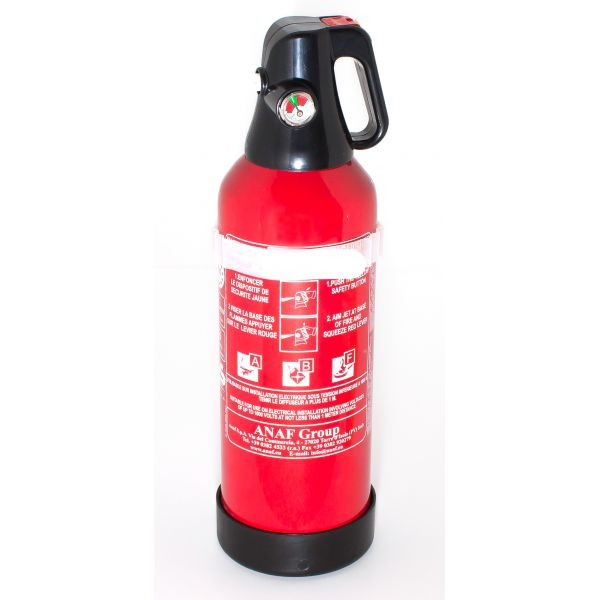 Extincteur À Eau Avec Additif 2 Litres Avec Anse Anaf Fs2-P intérieur Extincteur Douche Portative Extincteur À Eau Avec Additif 2 Litres Avec Anse Anaf Fs2-P intérieur Extincteur Douche Portative