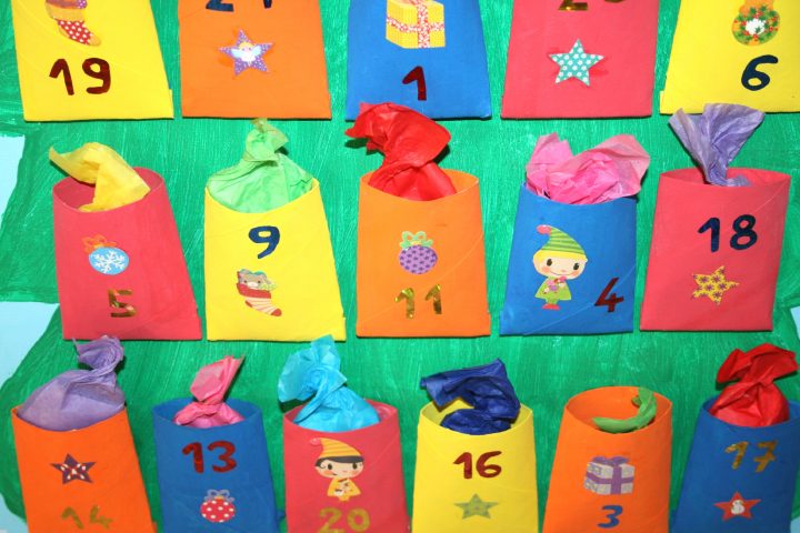 Fabrication Calendrier De Lavent En Forme De Sapin serapportantà Calendrier De L Avent En Rouleau Papier Toilette Fabrication Calendrier De Lavent En Forme De Sapin serapportantà Calendrier De L Avent En Rouleau Papier Toilette