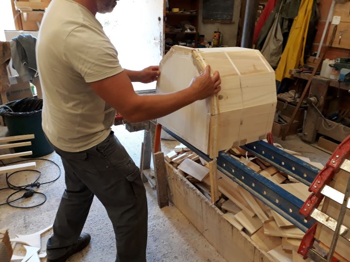 Fabrication Toilettes Sèches Intérieur I Cag Compagnie avec Fabrication Toilette Seche Fabrication Toilettes Sèches Intérieur I Cag Compagnie avec Fabrication Toilette Seche