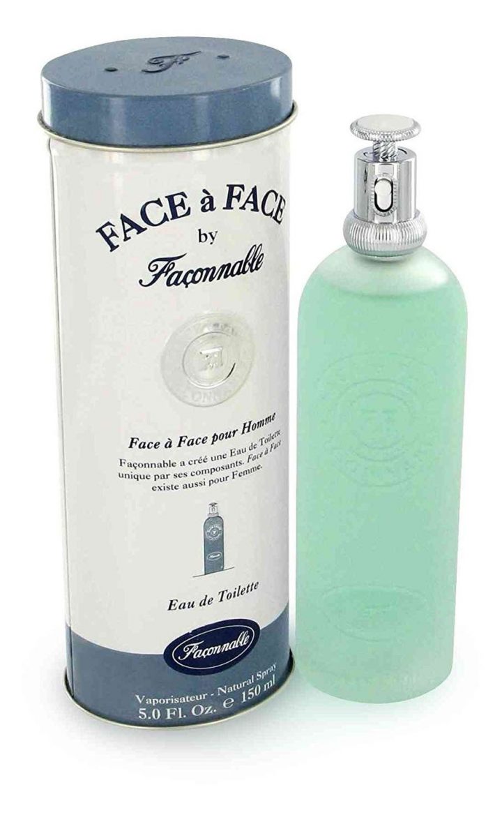 Façonnable – Face À Face Pour Homme Eau De Toilette destiné Meilleur Eau De Toilette Pour Homme Façonnable – Face À Face Pour Homme Eau De Toilette destiné Meilleur Eau De Toilette Pour Homme