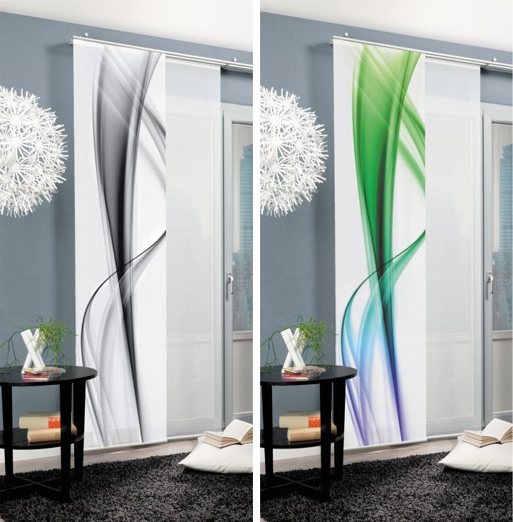 Failand Rideau Coulissant Panneau Coulissant Séparation De serapportantà Rideau Séparateur De Pièce