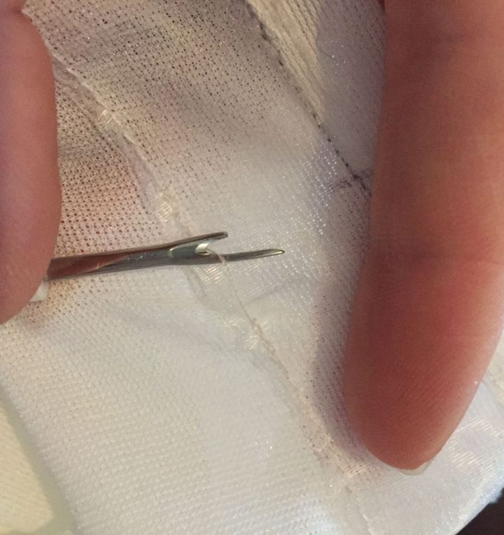 Faire Des Rideaux Sans Ruflette | Mlc-Couture avec Ruflette Rideaux Crochets Faire Des Rideaux Sans Ruflette | Mlc-Couture avec Ruflette Rideaux Crochets