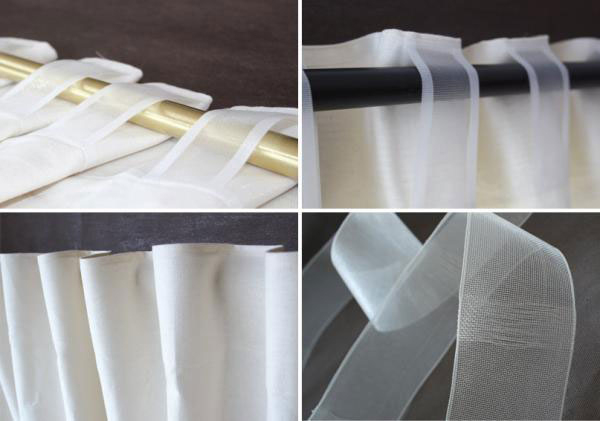 Faire Rideaux Soi Meme serapportantà Rideau Ruflette Faire Rideaux Soi Meme serapportantà Rideau Ruflette
