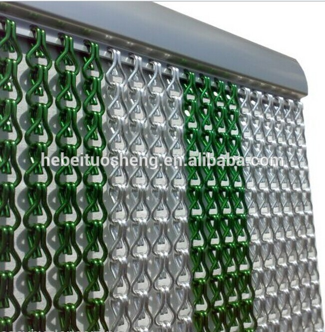 Fantaisie Porte En Métal Rideau – Buy Rideau De Porte intérieur Rideau De Porte Fantaisie