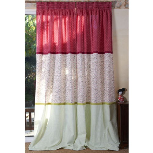 Farandole – Rideaux Enfant – Coton – Lever De Rideau serapportantà Rideaux Occultants Enfants Farandole – Rideaux Enfant – Coton – Lever De Rideau serapportantà Rideaux Occultants Enfants