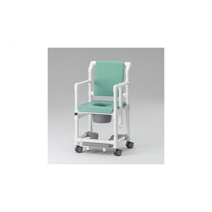 Fauteuil De Douche Et Toilette Multifonctionnel encequiconcerne Fauteuil De Douche Pivotant